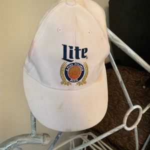 Miller Lite hat